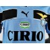 Lazio 98/99 Home Blue Soccer Jersey